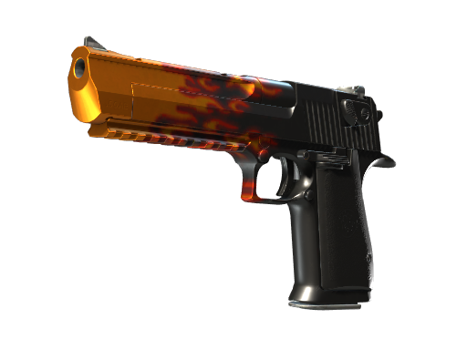 Deagle Blaze